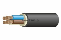 Силовой кабель ВВГнг LSLTx 4х185