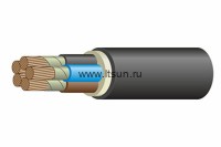 Силовой кабель ВВГнг FRLSLTx 1х50