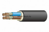 Силовой кабель ВВГнг FRLSLTx 4х50