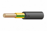 Силовой кабель ВВГнг LS 1х2.5